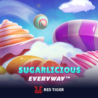 Sugarlicious EveryWay™
