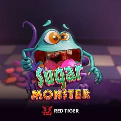 Sugar Monster