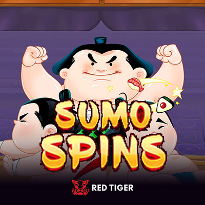 Sumo Spins