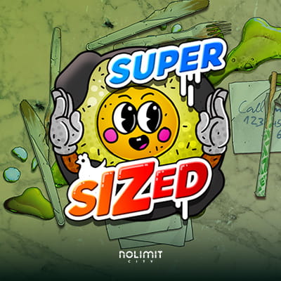 Supersized