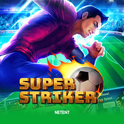 Super Striker
