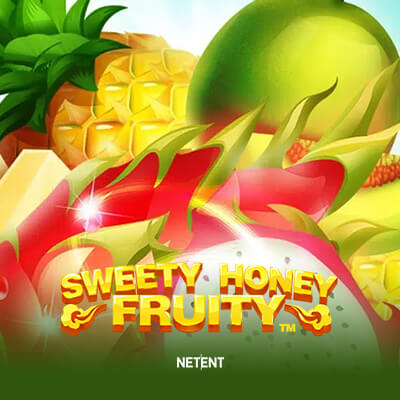 Sweety Honey Fruity