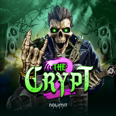 The Crypt 2