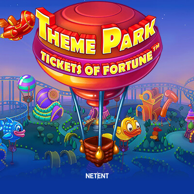 Theme Park: Tickets of Fortune