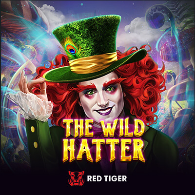 The Wild Hatter
