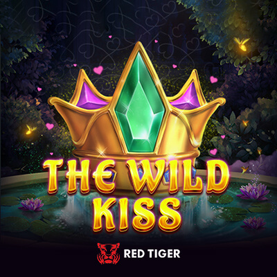 The Wild Kiss
