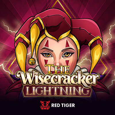 The Wisecracker Lightning