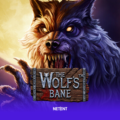 The Wolf's Bane