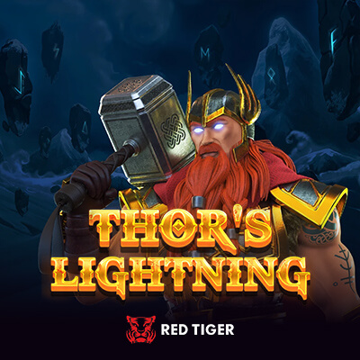 Thor's Lightning