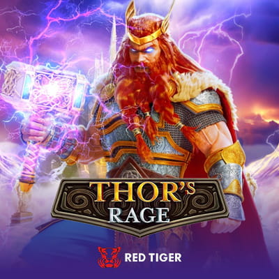 Thor's Rage