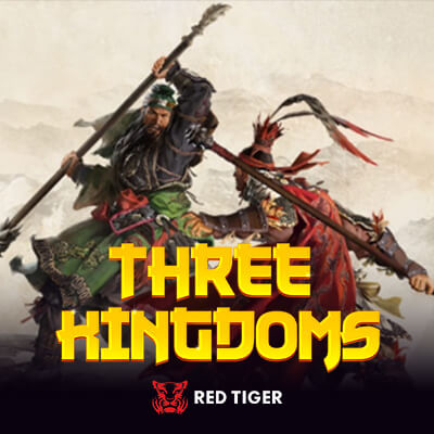 Three Kingdoms