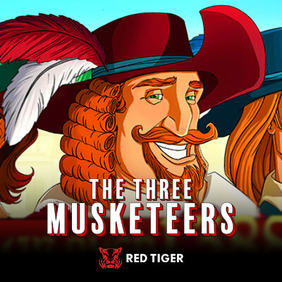 Three Musketeers