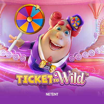 Ticket To Wild