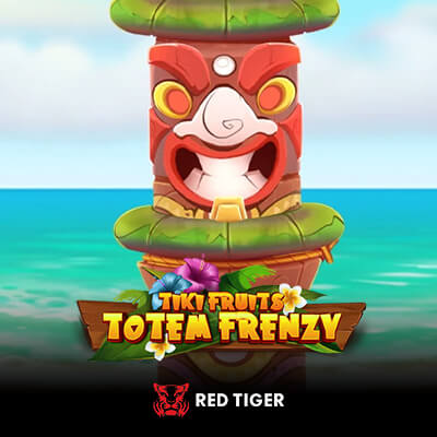 Tiki Fruits Totem Frenzy