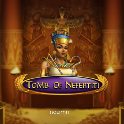 Tomb of Nefertiti