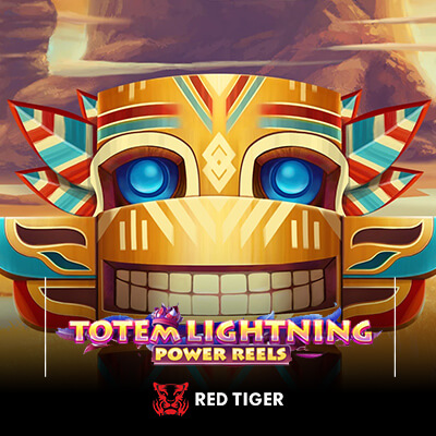 Totem Lightning Power Reels