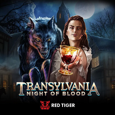 Transylvania: Night Of Blood