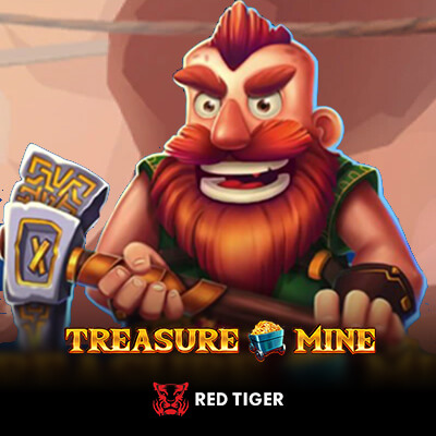Treasure Mine