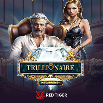 Trillionaire MegaWays™