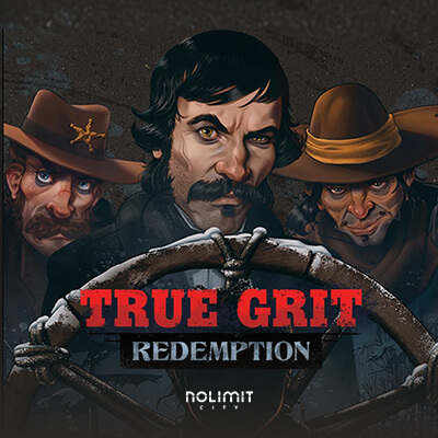 True Grit Redemption