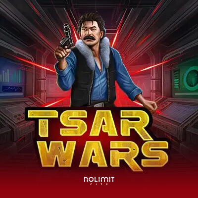 Tsar Wars