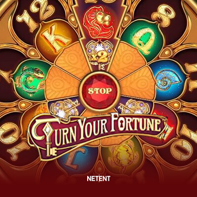 Turn Your Fortune