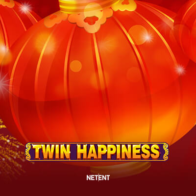 Twin Happiness
