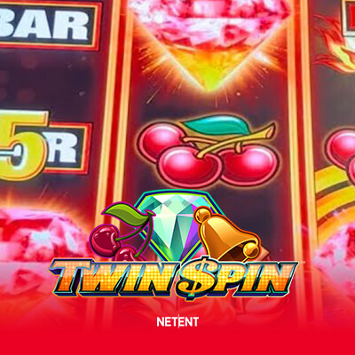 Twin Spin