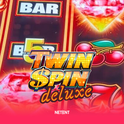 Twin Spin DeLuxe