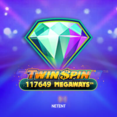 Twin Spin Megaways