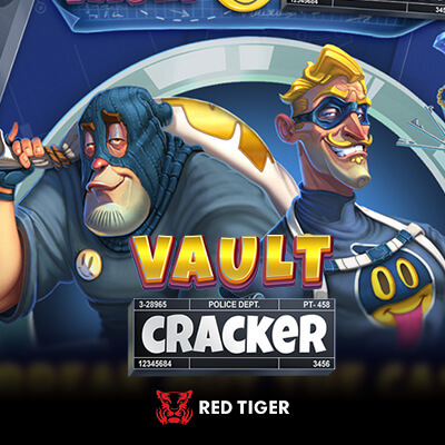 Vault Cracker