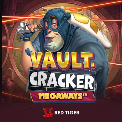 Vault Cracker MegaWays™