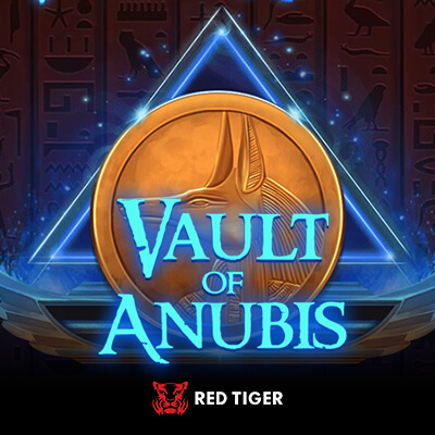 Vault of Anubis