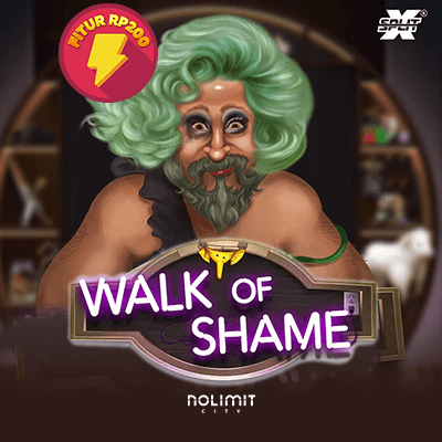 Walk of Shame