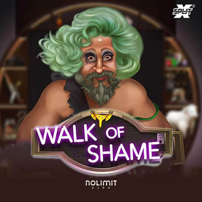 Walk of Shame