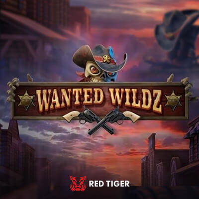 Wanted Wildz