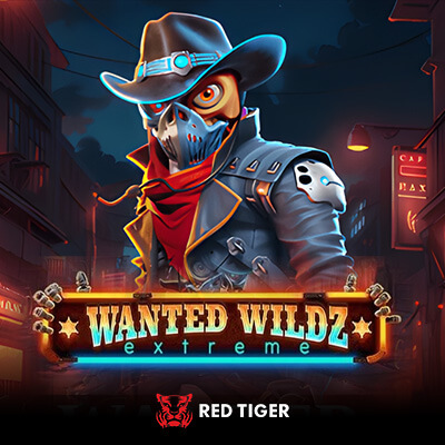 Wanted Wildz Extreme