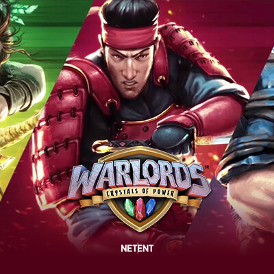 Warlords: Crystals of Power