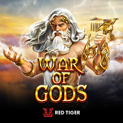 War Of Gods