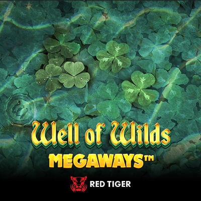 Well of Wilds Megaways