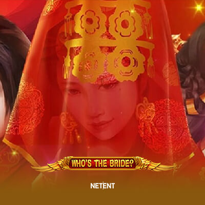 Who's the Bride