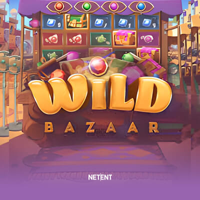 Wild Bazaar