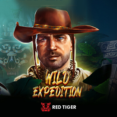 Wild Expedition