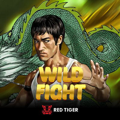 Wild Fight