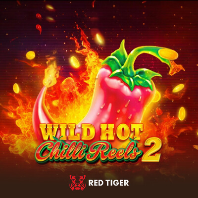 Wild Hot Chilli Reels 2