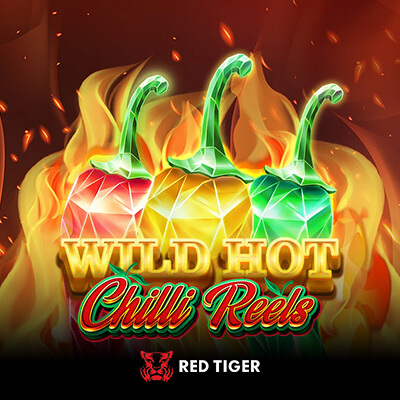 Wild Hot Chilli Reels