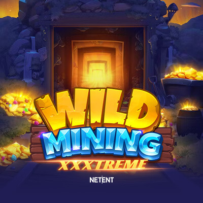 Wild Mining XXXtreme