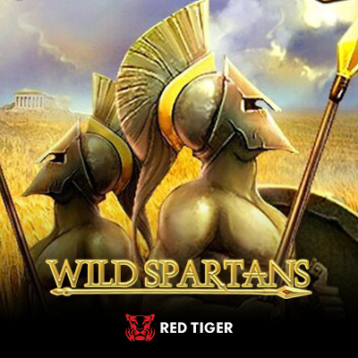Wild Spartans