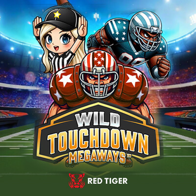 Wild Touchdown MegaWays