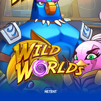 Wild Worlds